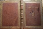 Another image of The Psalms of David Illuminated by Owen Jones. 