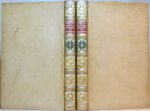 The Natural History of Selborne. by WHITE, The Rev. Gilbert
