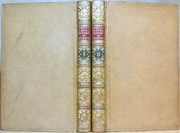 The Natural History of Selborne. by WHITE, The Rev. Gilbert