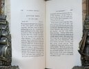 Another image of The Natural History of Selborne. by WHITE, The Rev. Gilbert
