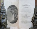 Another image of The Natural History of Selborne. by WHITE, The Rev. Gilbert