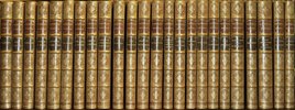 Another image of Waverley Novels. by SCOTT, Sir Walter