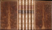 Another image of Waverley Novels. by SCOTT, Sir Walter