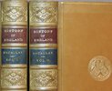 Another image of The History of England. by MACAULAY, Lord