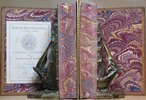 Another image of The History of England. by MACAULAY, Lord