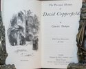 Another image of The Works of Charles Dickens. by DICKENS, Charles
