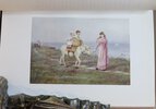 Another image of Happy England. by ALLINGHAM, Helen (as painted by). HUISH, Marcus (with memoir and descriptions).