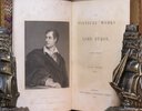 Another image of The Poetical Works of Lord Byron. by BYRON, Lord