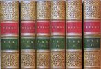Another image of The Poetical Works of Lord Byron. by BYRON, Lord