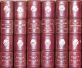 Another image of The Works of Oscar Wilde. Comprising: Importance of Being Earnest; Dorian Gray; Intentions; House of Pomegranates; Ideal Husband; Salomé, La Sainte Courtisane, Florentine Tragedy; Essays and Lectures; Woman of No Importance; Lady Windermere's Fan; The Duchess of Padua; De Profundis; Poems; Lord Savile's Crime, The Canterville Ghost, The Sphinx Without a Secret, Model Millionaire, Portrait of Mr. W. H.. by WILDE, Oscar