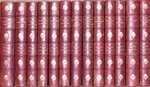 The Works of Oscar Wilde. Comprising: Importance of Being Earnest; Dorian Gray; Intentions; House of Pomegranates; Ideal Husband; Salomé, La Sainte Courtisane, Florentine Tragedy; Essays and Lectures; Woman of No Importance; Lady Windermere's Fan; The Duchess of Padua; De Profundis; Poems; Lord Savile's Crime, The Canterville Ghost, The Sphinx Without a Secret, Model Millionaire, Portrait of Mr. W. H.. by WILDE, Oscar