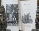 Another image of The Waverley Novels. by SCOTT, Sir Walter