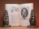 Another image of Louis the Fourteenth and the Court of France in the Seventeenth Century. by PARDOE, Julia
