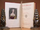 Another image of Louis the Fourteenth and the Court of France in the Seventeenth Century. by PARDOE, Julia