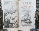 Another image of Contes et Nouvelles en Vers. by LA FONTAINE, Jean de