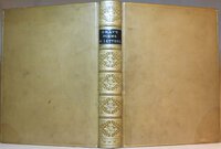 Poems and Letters by Thomas Gray. by GRAY, Thomas