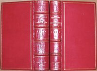 L'Histoire du Cardinal-Duc de Richelieu. by AUBERY, Antoine