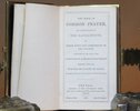 Another image of Book of Common Prayer. (Bound with). A New Version of the Psalms. by PRAYER