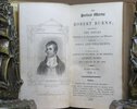 Another image of The Poetical Works of Robert Burns. by BURNS, Robert