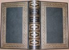 Another image of The Works of Charles Dickens. Comprising: The Pickwick Papers; Oliver Twist; Nicholas Nickleby ; The Old Curiosity Shop; Barnaby Rudge; Martin Chuzzlewit; The Christmas Books; Dombey and Son; David Copperfield; Bleak House; Hard Times; Little Dorrit; A Tale of Two Cities; Our Mutual Friend; The Mystery of Edwin Drood. by DICKENS, Charles