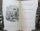Another image of The Works of Charles Dickens. Comprising: The Pickwick Papers; Oliver Twist; Nicholas Nickleby ; The Old Curiosity Shop; Barnaby Rudge; Martin Chuzzlewit; The Christmas Books; Dombey and Son; David Copperfield; Bleak House; Hard Times; Little Dorrit; A Tale of Two Cities; Our Mutual Friend; The Mystery of Edwin Drood. by DICKENS, Charles
