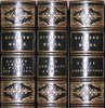 Another image of The Works of Charles Dickens. Comprising: The Pickwick Papers; Oliver Twist; Nicholas Nickleby ; The Old Curiosity Shop; Barnaby Rudge; Martin Chuzzlewit; The Christmas Books; Dombey and Son; David Copperfield; Bleak House; Hard Times; Little Dorrit; A Tale of Two Cities; Our Mutual Friend; The Mystery of Edwin Drood. by DICKENS, Charles