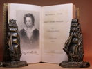 Another image of The Poetical Works of Percy Bysshe Shelley. by SHELLEY, Percy Bysshe.