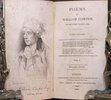 Another image of Poems, by William Cowper, of the Inner Temple, Esq.. by COWPER, William
