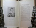 Another image of The Works of Walter Scott. (Comprises: 'Novels and Tales', 1822, complete in 12 volumes; 'Historical Romances', 1822, complete in 6 volumes; 'Novels and Romances', 1824, complete in 7 volumes; 'Portraits Illustrative of the Novels, Tales & Romances by the Author of ''Waverley'' ', 1824, complete in a single volume 'numbered' 0; 'Tales and Romances, 1827, complete in 16 volumes; and 'Poetical Works', 1830, complete in 11 volumes). by SCOTT, Walter