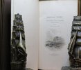 Another image of The Works of Walter Scott. (Comprises: 'Novels and Tales', 1822, complete in 12 volumes; 'Historical Romances', 1822, complete in 6 volumes; 'Novels and Romances', 1824, complete in 7 volumes; 'Portraits Illustrative of the Novels, Tales & Romances by the Author of ''Waverley'' ', 1824, complete in a single volume 'numbered' 0; 'Tales and Romances, 1827, complete in 16 volumes; and 'Poetical Works', 1830, complete in 11 volumes). by SCOTT, Walter