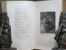 Another image of The Works of Walter Scott. (Comprises: 'Novels and Tales', 1822, complete in 12 volumes; 'Historical Romances', 1822, complete in 6 volumes; 'Novels and Romances', 1824, complete in 7 volumes; 'Portraits Illustrative of the Novels, Tales & Romances by the Author of ''Waverley'' ', 1824, complete in a single volume 'numbered' 0; 'Tales and Romances, 1827, complete in 16 volumes; and 'Poetical Works', 1830, complete in 11 volumes). by SCOTT, Walter