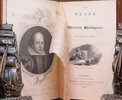 Another image of The Plays of William Shakspeare. by SHAKSPEARE, William. (SHAKESPEARE, William).