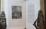 Another image of Don Quixote de La Mancha. (In English) by CERVANTES, Miguel de. SMIRKE, Robert (Illustrations by).