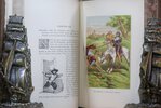 Another image of The Adventures of Don Quixote de La Mancha. by (CERVANTES, Miguel de). M. Jones ( Adapted for the Young by).