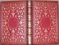 Rubaiyat of Omar Khayyam. by KHAYYAM, Omar