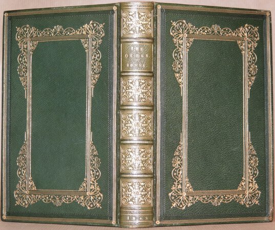 The Ocean. by GOSSE, Philip Henry