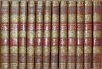 The History of the Decline and Fall of the Roman Empire. by GIBBON, Edward