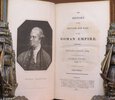 Another image of The History of the Decline and Fall of the Roman Empire. by GIBBON, Edward