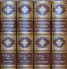 Another image of History of England from the Fall of Wolsey to the Defeat of the Spanish Armada. by FROUDE, James Anthony.