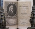 Another image of The Miscellaneous Works. (Comprising: Life of; The Plays and Poems; Ferdinand Count Fathom; Peregrine Pickle; Roderick Random; Sir Launcelot Greaves; Humphry Clinker). by SMOLLETT, Tobias