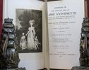 Another image of Memoirs of The Private Life of Marie Antoinette. by CAMPAN, Jeanne Louise Henriette