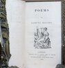 Another image of Poems by Samuel Rogers. by ROGERS, Samuel