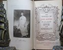 Another image of Jane Austen's Novels. (Comprising: Sense and Sensibility (2 vols.)); Pride and Prejudice (2 vols.)); Emma (2 vols.)); Mansfield Park (2 vols.)); Persuasion; Northanger Abbey). by AUSTEN, Jane