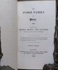 Another image of The Fudge Family in Paris; Tom Crib's Memorial; Odes of Anacreon (2 vols.); Epistles, Odes, and Other Poems (2 vols.); Poetical Works of the late Thomas Little; Fables for the Holy Alliance, Rhymes on the Road, &c. &c.; Irish Melodies. by MOORE, Thomas