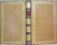 The History of Rasselas, Prince of Abyssinia. A Tale. by JOHNSON, Samuel