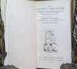 Another image of The Golden Treasury. by PALGRAVE, Francis T.