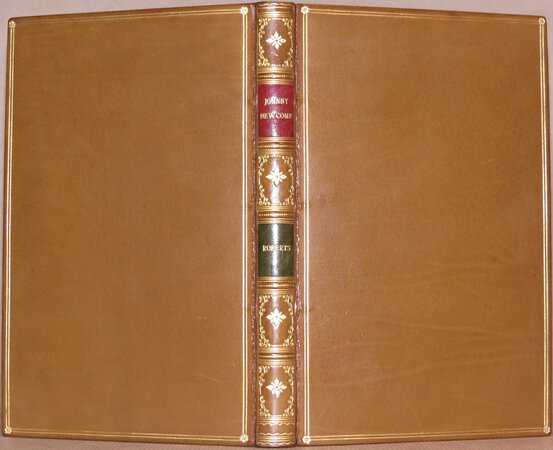 The Military Adventures of Johnny Newcome, with an Account of his Campaign on the Peninsula, and in Pall Mall. by ROBERTS, Col. D.. ROWLANDSON, Thomas (Sketches by).