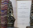 Another image of The Works of the Right Honourable Joseph Addison. by ADDISON, Joseph