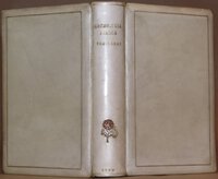 Anthologia Graeca. Passages from the Greek Poets. by THACKERAY, Francis St. John.