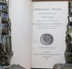 Another image of Anthologia Graeca. Passages from the Greek Poets. by THACKERAY, Francis St. John.